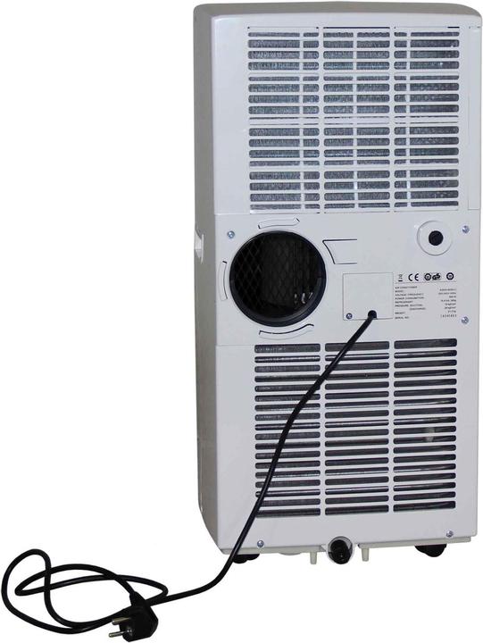 Produktbild Furber Easy (17 m², 6824.28 BTU/h)