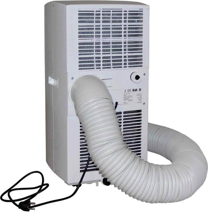 Produktbild Furber Easy (17 m², 6824.28 BTU/h)