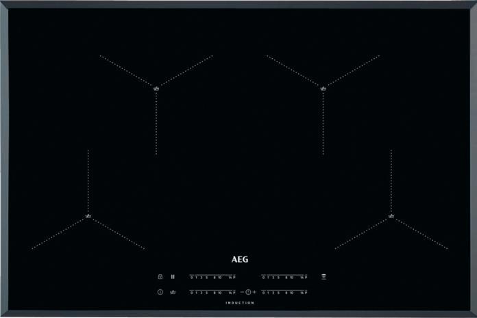 Image du produit AEG IAE84411FB