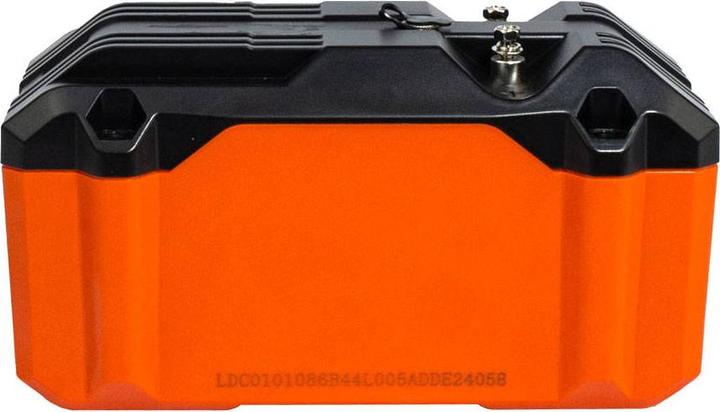 Immagine prodotto Eco-Worthy Marine Lithium-Batterie LiFePO4 12V (12 V, 20 Ah)