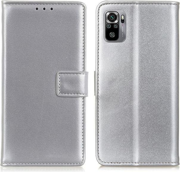 Produktbild MU Classic Classic II Leder Bookcover Series (Xiaomi Mi Note 10, Xiaomi Redmi Note 10S)