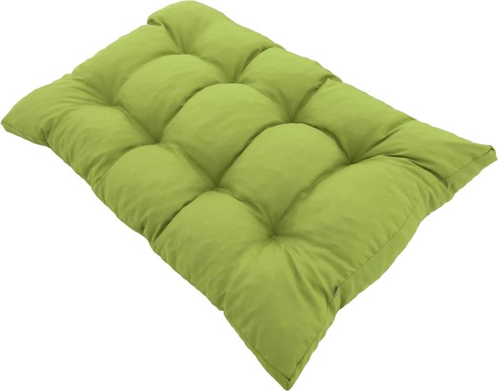 Doppler Paletten Sitzkissen (80 x 120 cm)