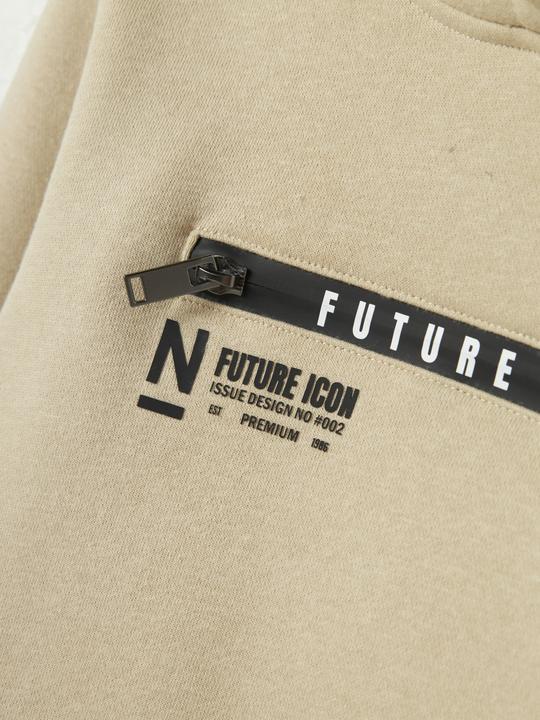 Produktbild Name it Regular Fit Sweatshirt (146)