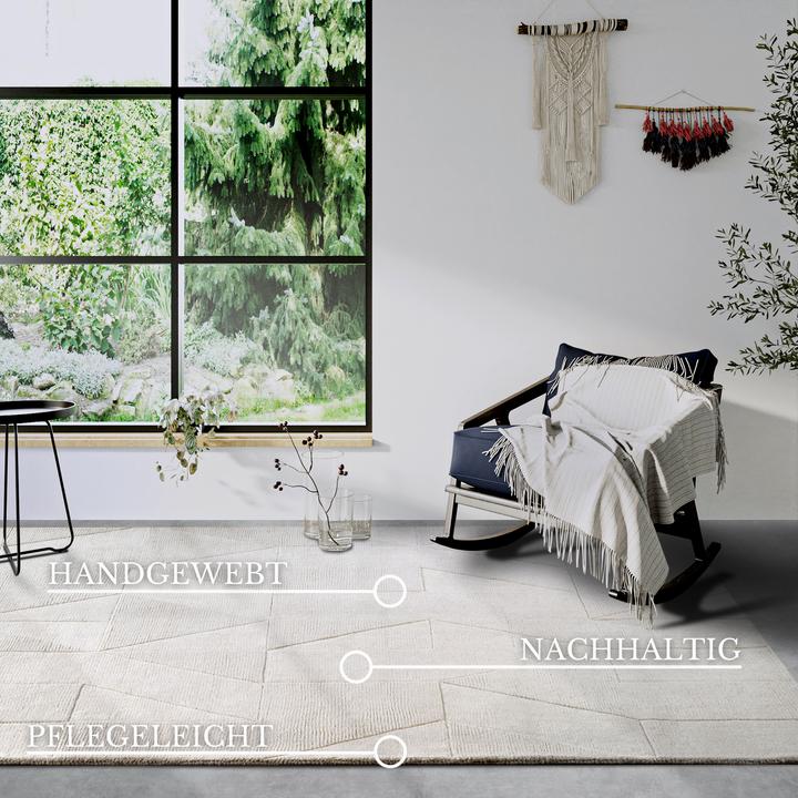Produktbild Villeroy & Boch Ursule (160 x 230 cm)