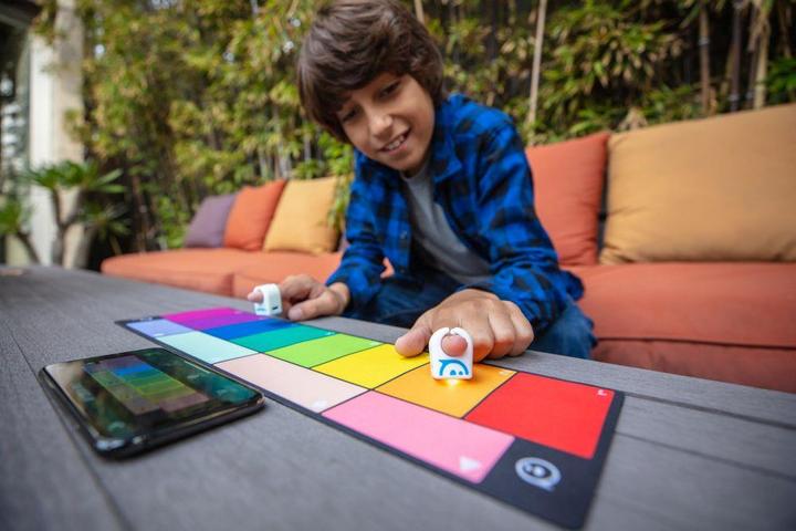 Immagine prodotto Sphero Duoset Specdrums