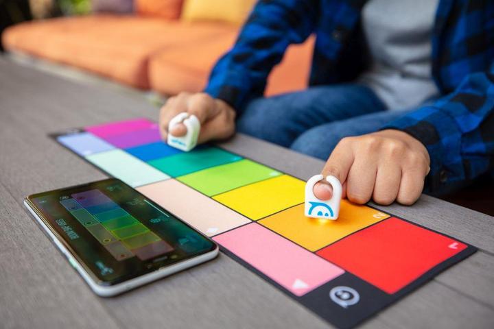 Immagine prodotto Sphero Duoset Specdrums