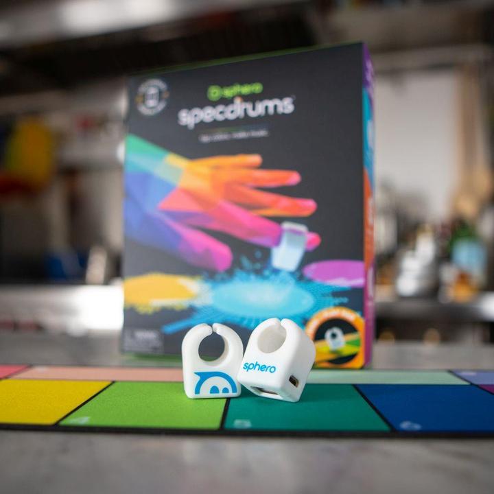 Immagine prodotto Sphero Duoset Specdrums