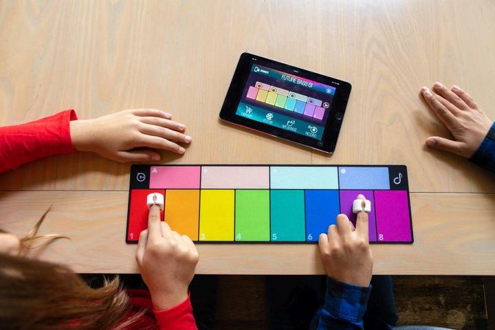 Immagine prodotto Sphero Duoset Specdrums