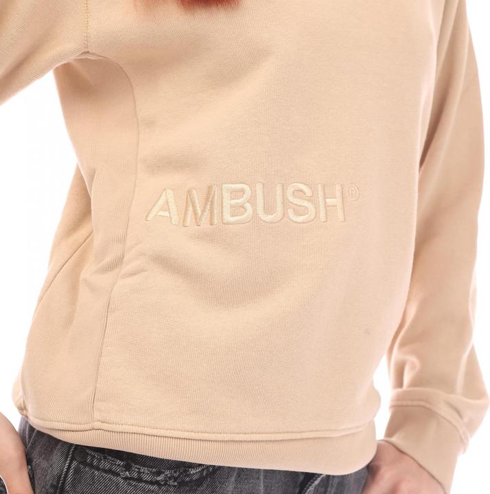 Produktbild Ambush Sweatshirt Rundhalsausschnitt (36 D)