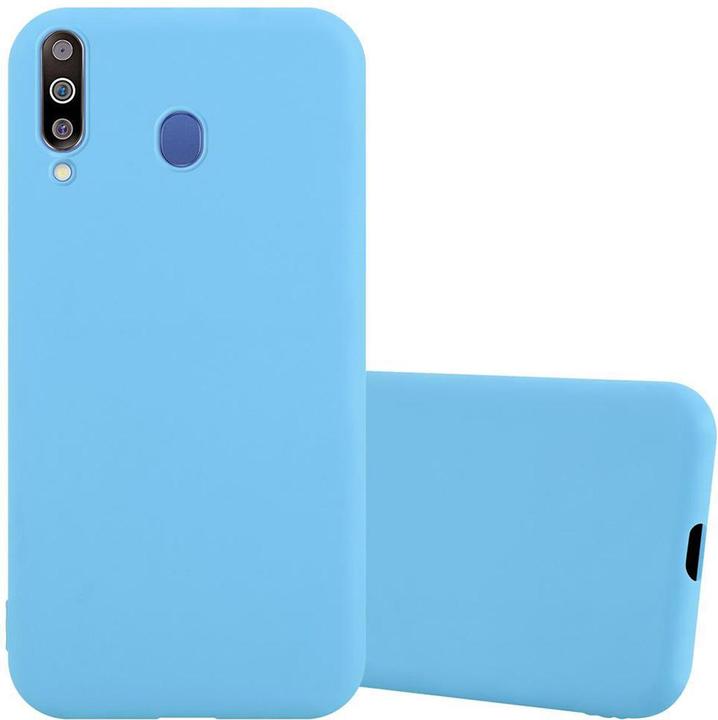 Candy blue