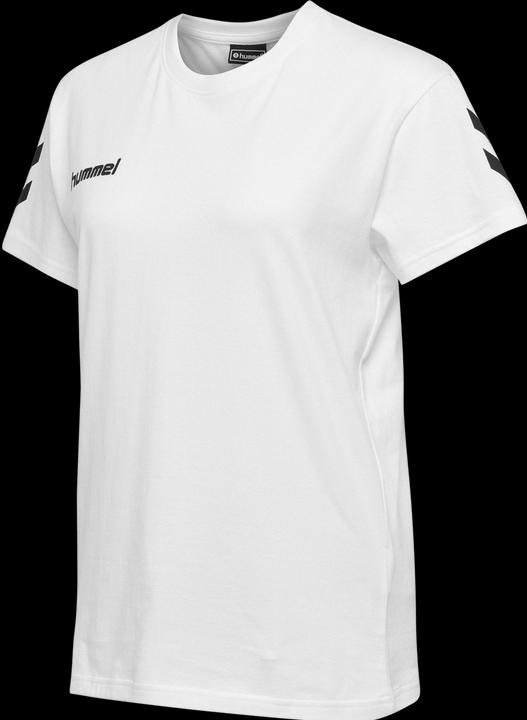 Immagine prodotto hummel Go Cotton T-Shirt Donna S/S (S)