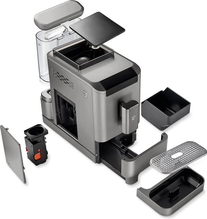 Actual product image Tchibo Esperto2 Caffè