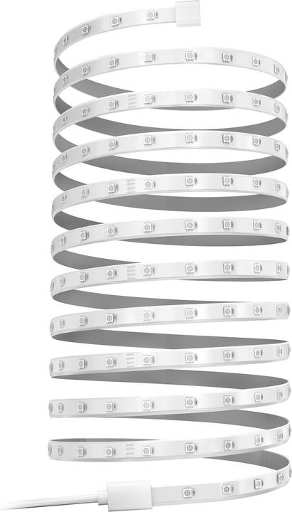 Image du produit Hombli Bande LED (RGB, 500 cm, Intérieur)