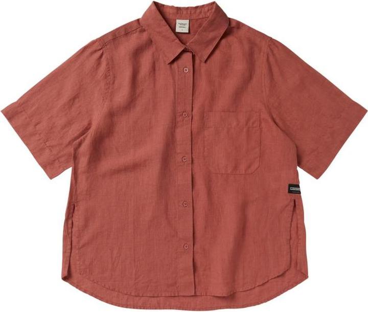 Mystic Linen Shirt