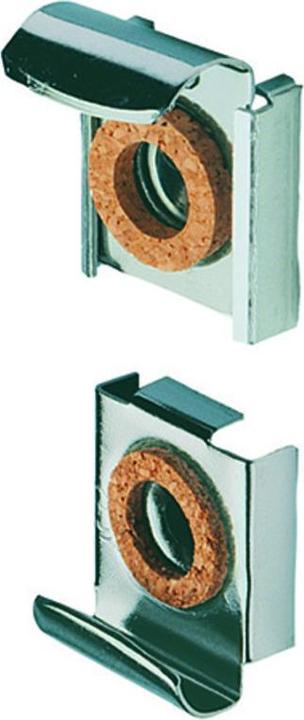 Produktbild OK-Line Spiegelhalter (1 Stk.)