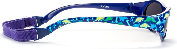 Actual product image Kiddus Kids Comfort