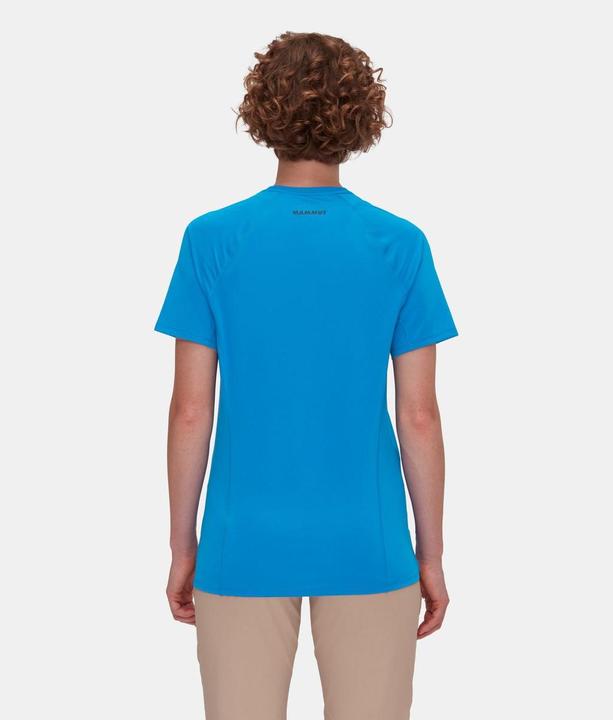 Actual product image Mammut Selun FL T-Shirt Women Logo (L)