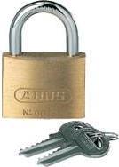 Actual product image Abus 65/30mm,6305