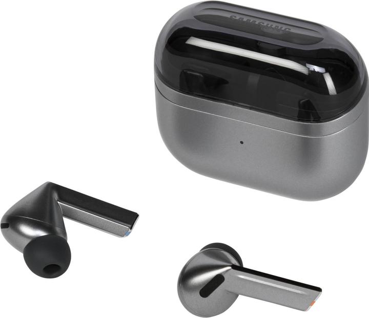 Image du produit Samsung Galaxy Buds3 Pro (ANC, 6 h, Sans fil)