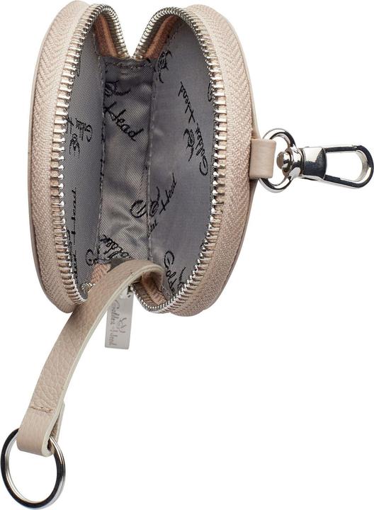 Image du produit Golden Head Étui à clés Palma RFID en cuir 9 cm