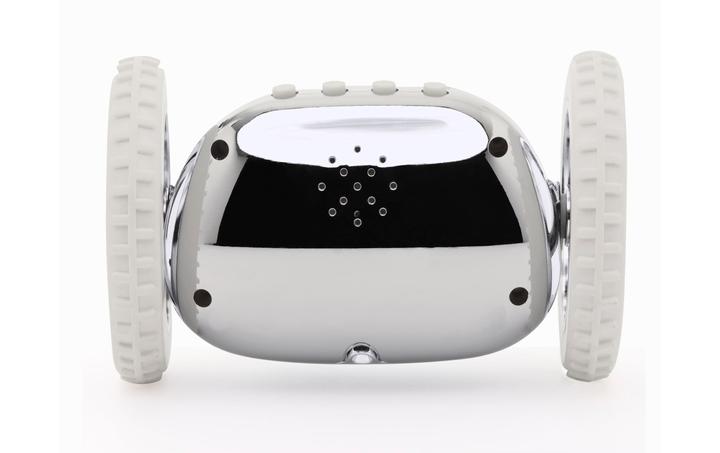 Immagine prodotto Clocky Orologio la sveglia in fuga