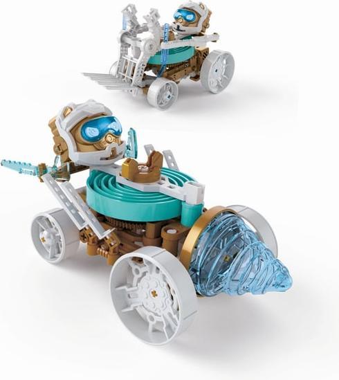 Produktbild Clementoni Galileo MinerBot 3 in 1