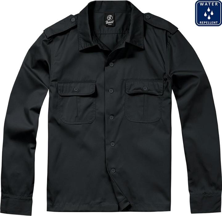 Immagine prodotto Brandit Camicia USA (XXL)