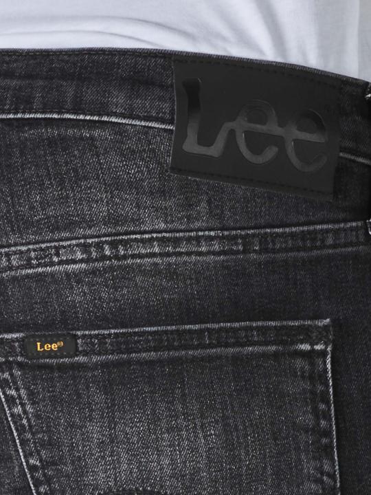Image du produit Lee Daren Jeans Zip Fly dk worn magnet (W30/L30)
