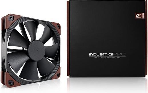 Image du produit Noctua Nf-F12 Ippc-2000 (120 mm, 1 x)