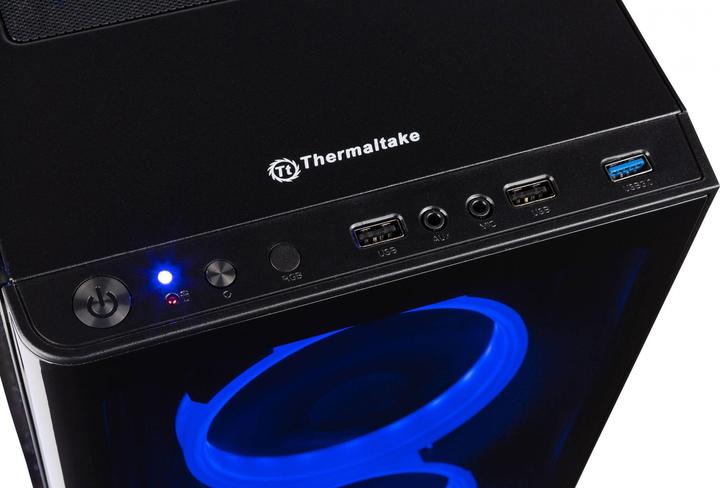 Produktbild Captiva G25IG 19V1 (Intel Core i9-9900K, 32 GB, 500 GB, GeForce RTX 2080 Super)