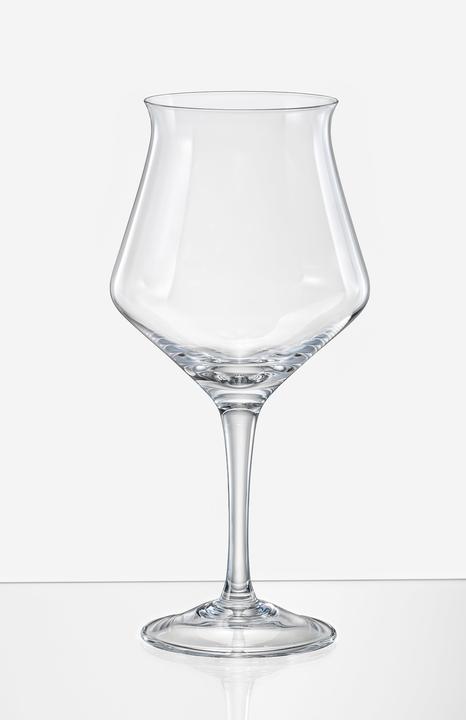 Bohemia Crystal Biergläser 350 ml (6er Set) (0.35 l, 6 x)