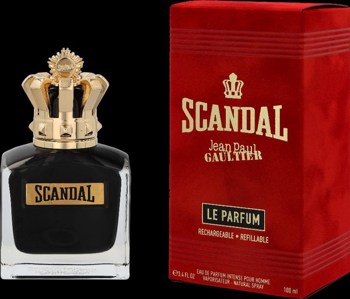 Actual product image Gaultier Scandal Pour Homme (Eau de parfum, 100 ml)