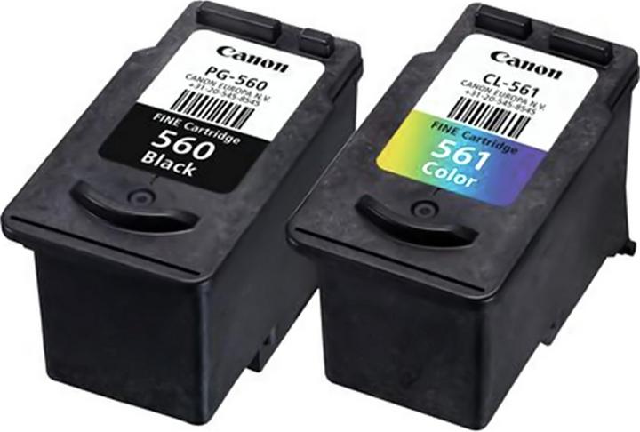 Immagine prodotto Canon PG-560XL / CL-561XL Photo Value Pack (FC, Color)