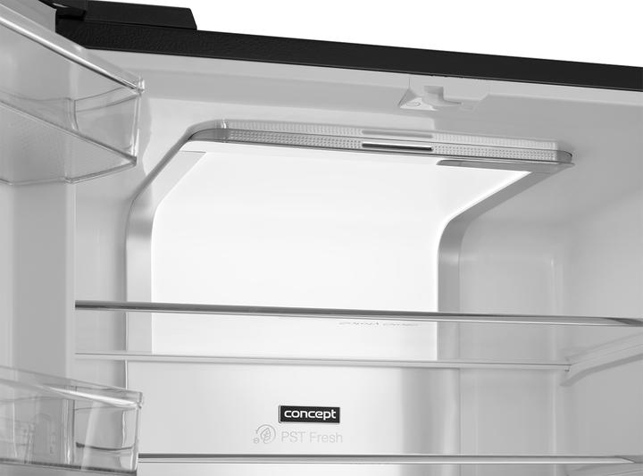 Immagine prodotto Concept LA6983SS (500 l)