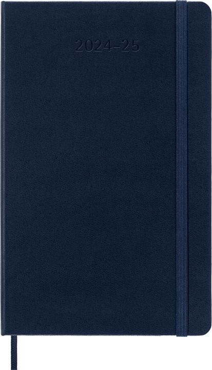 Actual product image Moleskine Notebook (A5, English)