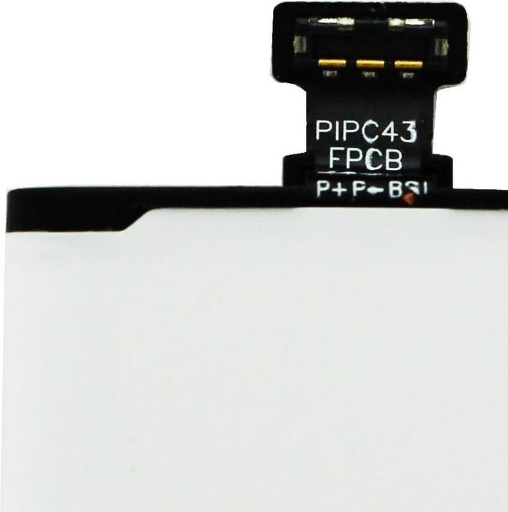 Immagine prodotto NoName Batteria Lumia 929, batteria Lumia 930, batteria RM927 BV-5QW