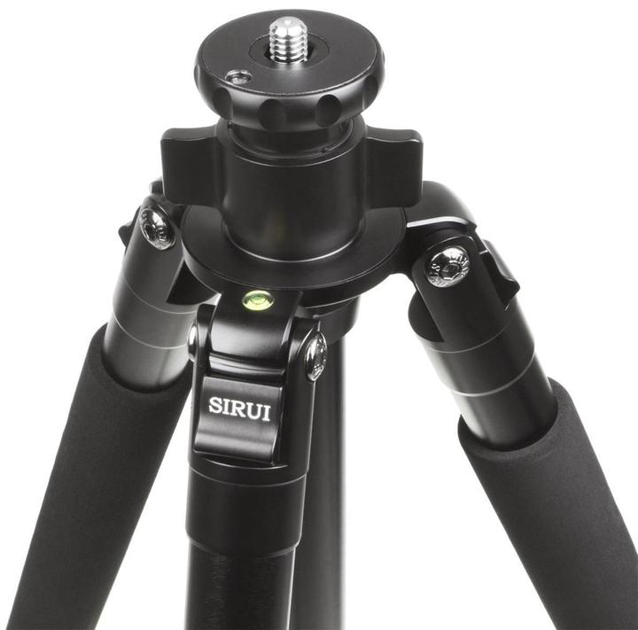Actual product image Sirui Tripod R-2004 (Metal)