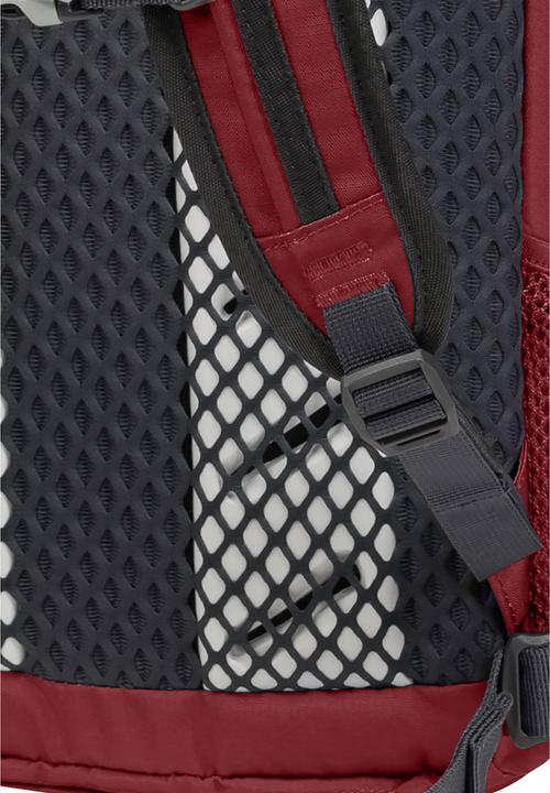Actual product image Jack Wolfskin Velocity 12 (12 l)