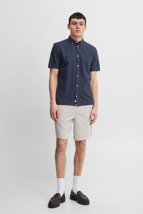 Produktbild Casual Friday CFAnton SS CC shirt - 20504654 (M)