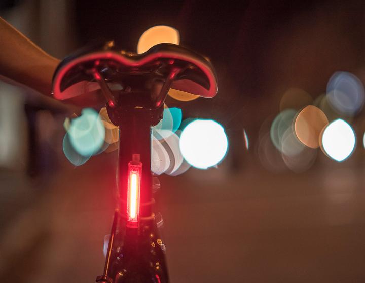 Produktbild knog. Plus Free (20 lm, 20 lm)