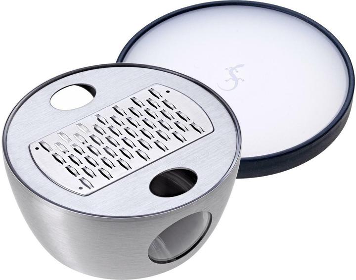 Produktbild Lurch Parmesanreibe mit Deckel