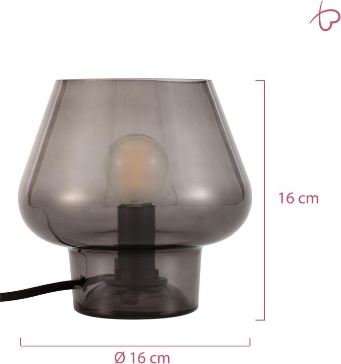 Actual product image Pauleen Crystal Gleam (0 lm, E14)