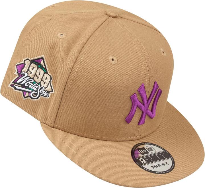 Produktbild New Era 9Fifty World Series New York Yankees