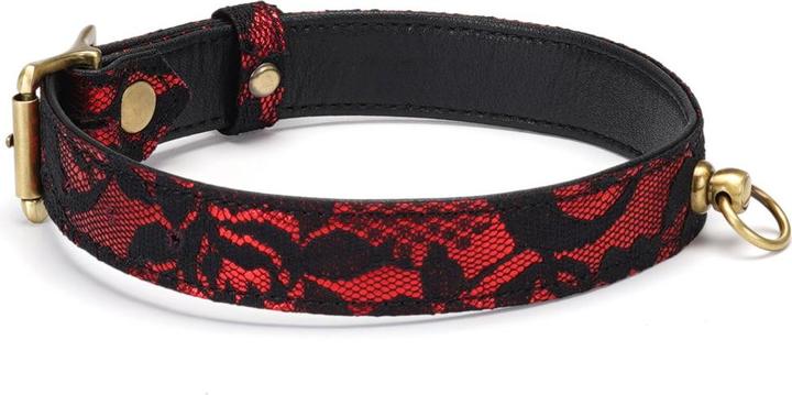 Actual product image Liebe Seele Neck cuffs (Vegan)