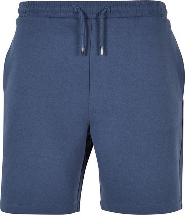 Actual product image Build Your Brand Mens Ultra Heavy Sweat Shorts (3XL)
