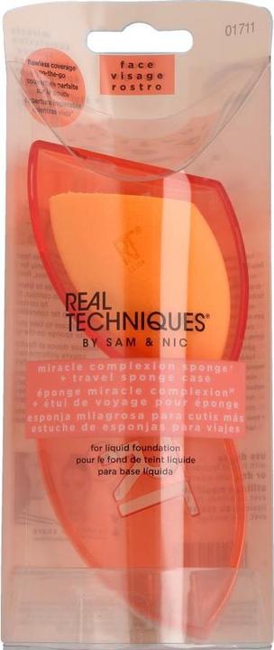 Immagine prodotto Real Techniques Spugna miracolosa per viso/corpo