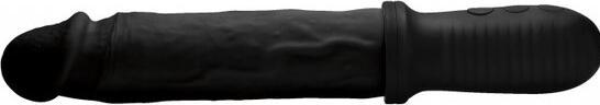 Image du produit Master Series 8X Auto Pounder Vibrating and Thrusting Dildo