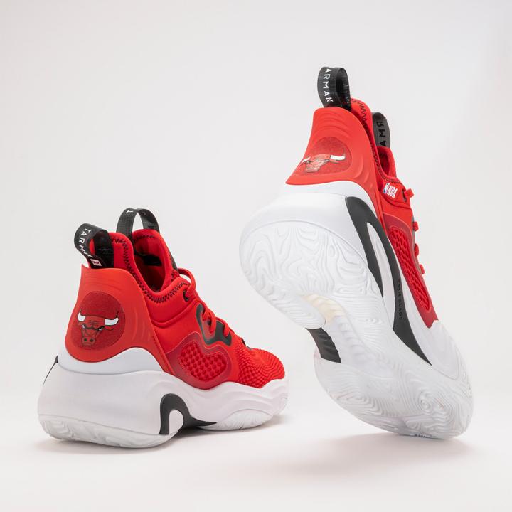Immagine prodotto Tarmak Nba Chicago Bulls (47)
