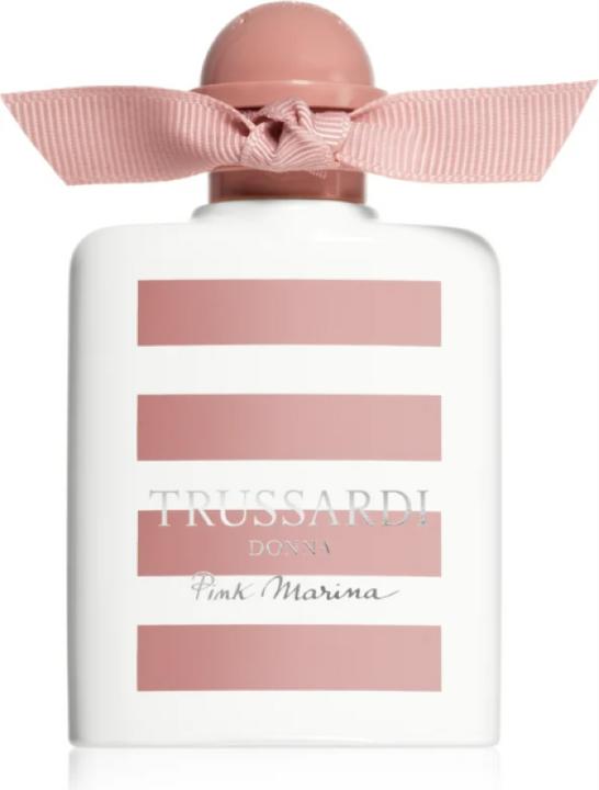 Immagine prodotto Trussardi Donna - Pink Marina Eau de Toilette (Eau de toilette, 30 ml)