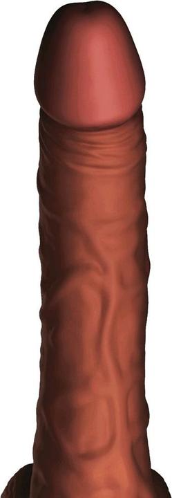 Actual product image Pipedream King Cock Plus Triple Threat
